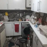 فروش اپارتمان دولت اباد|فروش آپارتمان|ری, شهادت|دیوار