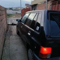 پراید هاچبک ۸۷ فرمون هیدرولیک|خودرو سواری و وانت|بهشهر, |دیوار