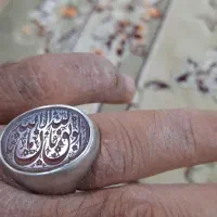 انگشتر خط کلکسیون تسبیح طلا نقره عتیقه خدمات برنز|کلکسیون اشیاء عتیقه|کرمانشاه, |دیوار