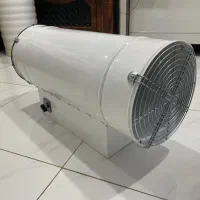 جت هیتر برقی