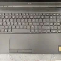 لپ تاپ پر قدرت DELL 7550|رایانه همراه|اصفهان, خلجا|دیوار