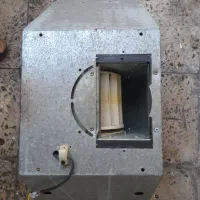 هواکش فن هود