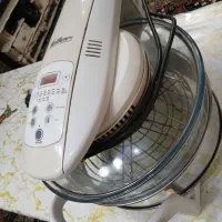 سرخ کن رژیمی و هوا پز|اجاق گاز و لوازم برقی پختوپز|اندیشه, اندیشه فاز ۱|دیوار