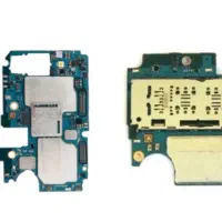 خریدگوشی اوراقی برد سوخته یا السیدی شکسته