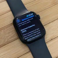 اپل واچ سری ۸ / Apple Watch 8 سایز ۴۱|ساعت|تهران, هروی|دیوار
