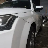 فروش خودرو دنا سفید|خودرو سواری و وانت|اصفهان, کوجان|دیوار