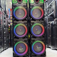 اسپیکر مکسیدر 40هزار وات اقساطی (( آراز مارکت ))