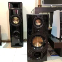 سیستم صوتی ال جی ARX8|سیستم صوتی خانگی|تهران, شهر زیبا|دیوار