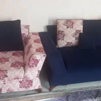 مبل راحتی