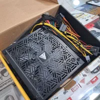 پاور ۵۰۰ وات منبع تغذیه|قطعات و لوازم جانبی رایانه|دزفول, |دیوار