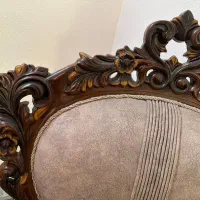 مبل استیل 9نفره|مبلمان خانگی و میز عسلی|شاهین‌شهر, شهرک سایت|دیوار