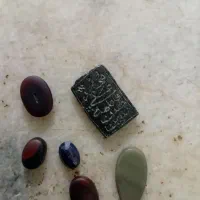 سنگ و نگین انگشتر