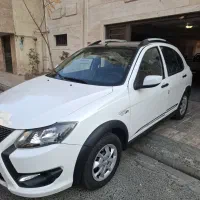 کوئیک RSمدل 1403|خودرو سواری و وانت|کرج, دولتآباد|دیوار