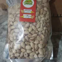 پسته خام وپسته شور نمکی|خوردنی و آشامیدنی|خمینی‌شهر, |دیوار