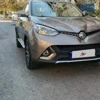 ام جی gs|خودرو سواری و وانت|تهران, هروی|دیوار