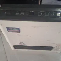 تعمیرات برد بخاری گازی ژاپنی