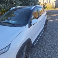 خودرو ام وی ام x22 poro