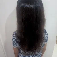 فروش موی طبیعی پسر