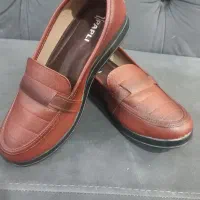 کفش طبی زنانه