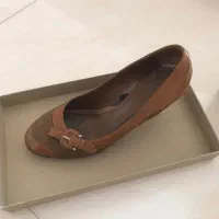 کفش پاشنه دار مارک