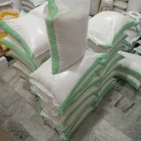 نیم دانه خالص برنج هاشمی گیلان