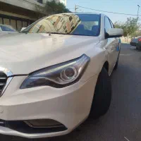 بسترنb50fمدل آخره1394کم کار مناسب خانواده به شرط|خودرو سواری و وانت|تهران, یاخجی آباد|دیوار