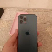 آیفون 12پرومکس