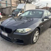 بی ام و 528i.2014 گذر موقت منطقه ازاد|خودرو سواری و وانت|بندر انزلی, لیچارگی حسن رود|دیوار