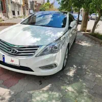 آزار گرنجور پلاک منطقه آزاد ماکو 2400CC