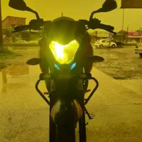 موتورnsمدل ۹۵