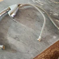 شیرآلات ظرفشویی