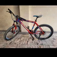 دوچرخه ۲۶ بلست blest هیدرولیک