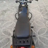 موتور باکسر(بوکسر)۱۵۰ اصلی مدل ۱۴۰۰ خانگی و کم کار|موتورسیکلت|اصفهان, برازنده|دیوار