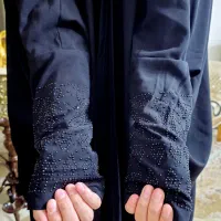 چادر لبنانی مجلسی|لباس|ملارد, |دیوار