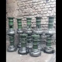 فروش و خریدارچراغ مدل توعکس چه سالم چه خراب دونه 2