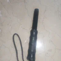 باطوم فنری