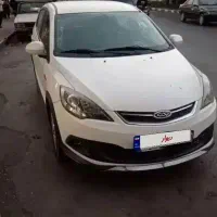 امویام 315 هاچبک اسپرت لاکچری، مدل ۱۳۹۵