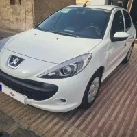 ۲۰۷ تیوتری مدل ۱۴۰۴