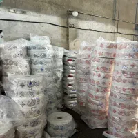 طاقه سفره یکبارمصرف