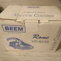 جارو برقی بیم beem اصل آلمان