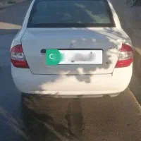 فروش تیبا یک|خودرو سواری و وانت|لار, |دیوار