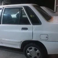 پراید ۱۳۲|خودرو سواری و وانت|بندرعباس, |دیوار