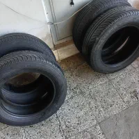 لاستیک سایز15پژو