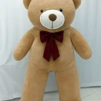 خرس|اسباب‌بازی بچه|سقز, |دیوار