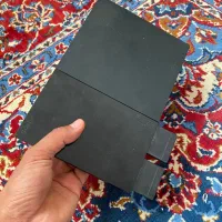 Ps2 سونی دو فلش خور|کنسول، بازی ویدئویی و آنلاین|آستانه اشرفیه, |دیوار