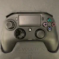 دسته بازی حرفه ای نیکون پدال دار