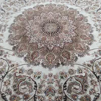 فرشهای کم نظیر ۶و ۹ متری بسیارزیبا