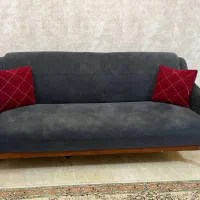 مبل ۷ نفره راحتی