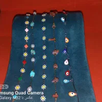 زیورآلات رزینی