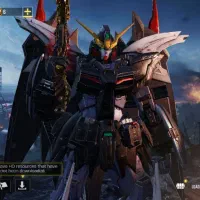 اکانت کالاف دی ال زیلات و اسکین لجند روباتی